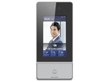 HIKVISION DS-KV9503-WBE1