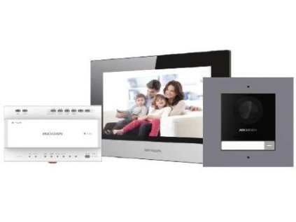 HIKVISION DS-KIS702Y