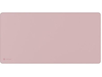 Podložka pod myš Natec Colors Series růžová (800x400mm)
