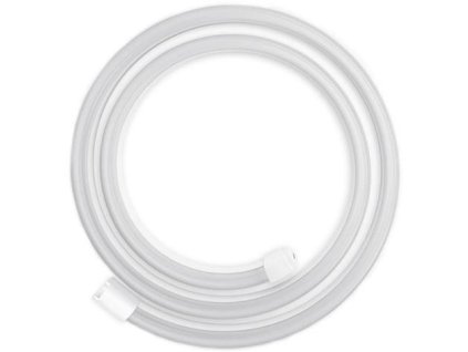 przeduenie led do xiaomi smart lightstrip pro extension biay e161e70b4999a