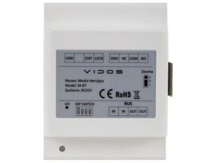 modu sterujcy vidos 2ip mb7 3b1621b1f23d6