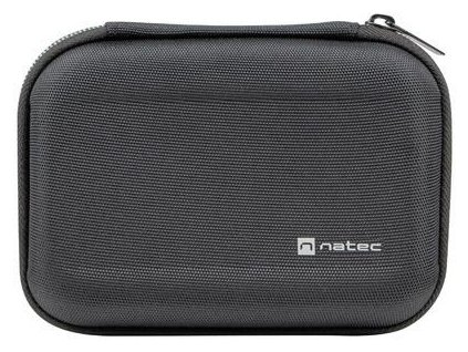 etui podrne organizer na dysk natec krill 2 czarne a79bdadbe26a3