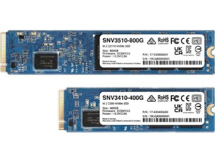 SSD disk Synology SNV3410-400G