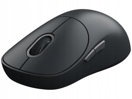 xiaomi wireless mouse 3 czarny 58fb1c62c9165
