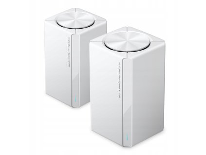 Xiaomi Mesh System AC1200 (2 balení)