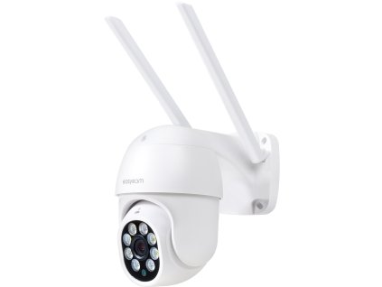 EasyCam EC-3PT4L4IR-AI 3MP