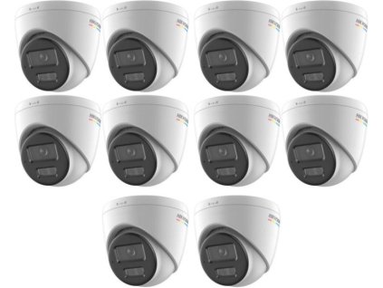 HIKVISION DS-2CD1347G2H-LIU(2.8mm) PL Hromadné balení 10ks.