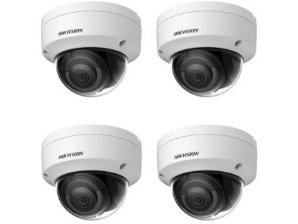 HIKVISION DS-2CD2143G2-I(2,8mm) Hromadné balení 4ks.
