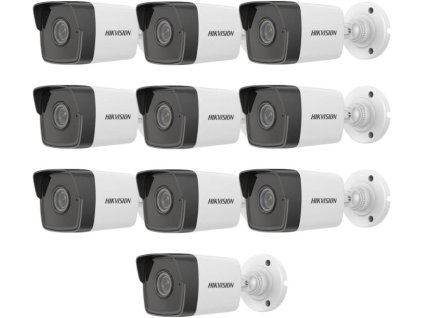HIKVISION DS-2CD1021-I (F) 2,8 mm Hromadné balení 10ks.