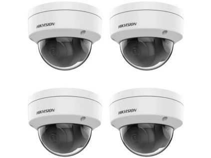 HIKVISION DS-2CD1143G2-I(2,8mm) Hromadné balení 4ks.