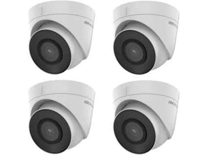 HIKVISION DS-2CD1343G2-I 2.8mm PL Hromadné balení 4ks.