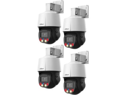 DAHUA IP CAMERA SD3E205DB-GNY-A-PV1 Hromadné balení 4ks.