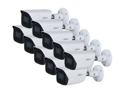 Dahua IPC-HFW3842E-AS-0280B Hromadné balení 10ks.