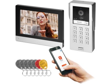 wideoodomofon 2 yowy orno orvidma1080b 358f48369c1f2