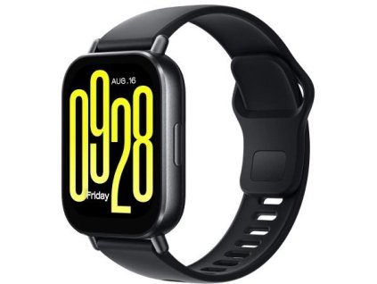 Xiaomi Redmi Watch 5 Active černá