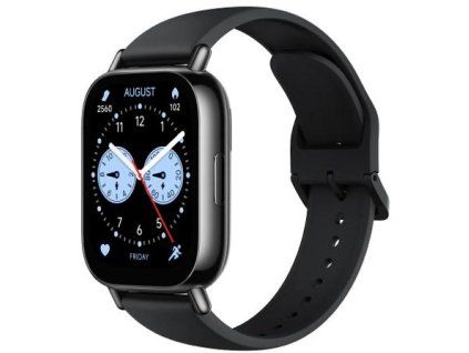 xiaomi redmi watch 5 lite czarny 291dde0d6a970