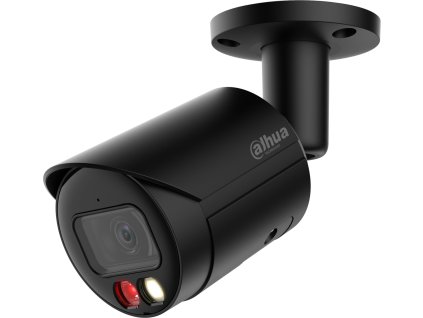 IP kamera Dahua IPC-HFW2649S-S-IL-0280B-BLACK