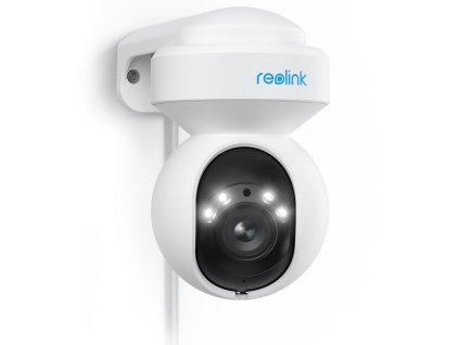 IP kamera Reolink E Series E560 PTZ 8MP Wi-Fi LED