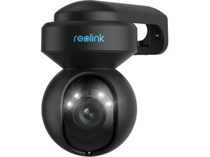 kamera ip reolink e series e540 ptz 5mp wifi led czarna 716a9cb481e66