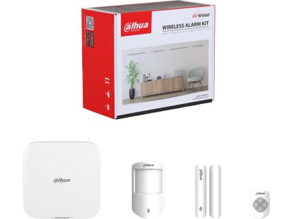 Sada Dahua ART-ARC3800H-03-W2(868)