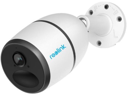 IP kamera Reolink GO Series G330 4G LTE USB-C s dobíjecí baterií