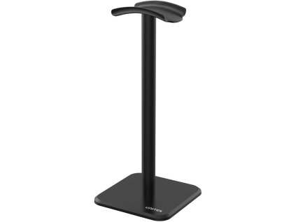 Stojan na sluchátka Unitek OT168BK černý