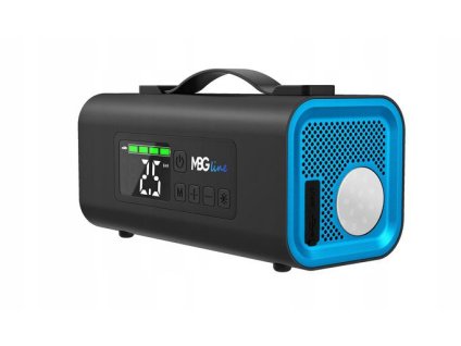 jump starter booster 5476wh pd30w kompresor samochodowy dmuchawa powerbank d53adcb42c87d