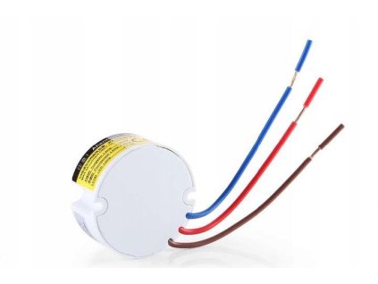 Přijímač Linbell R2