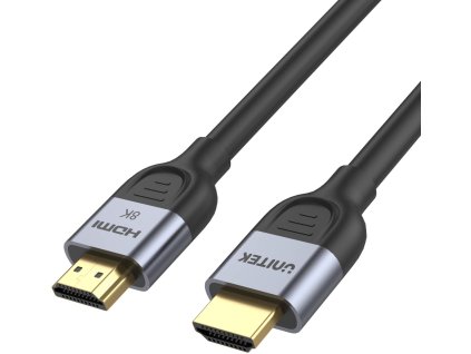 unitek kabel hdmi 21 8k 60hz czarny 1m c699d4ba3ab76