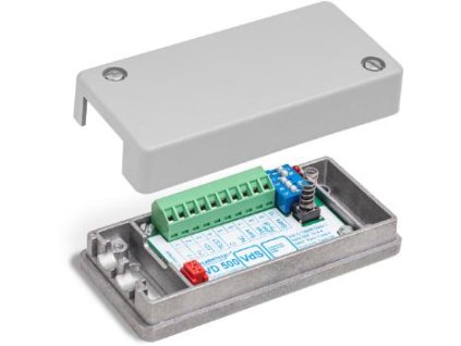 Seismický senzor ALARMTECH VD 500