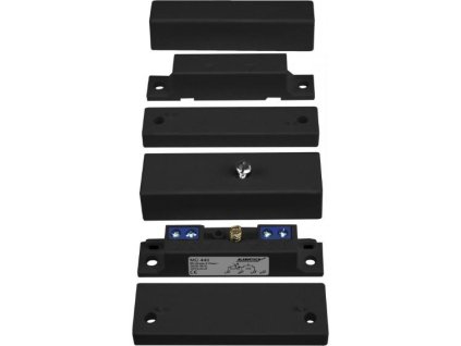 Jazýčkový spínač ALARMTECH MC440-BL
