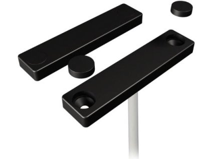 ALARMTECH MC740-PE-BL jazýčkový spínač