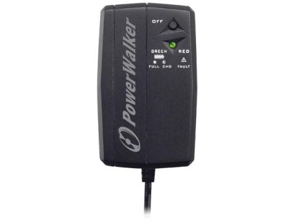UPS DC EMERGENCY POWER SUPPLY PowerWalker SECUREADAPTER 12V