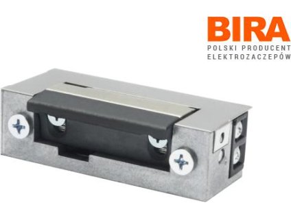 Symetrická elektrická stávka BIRA ES1-001 12V AC/DC basic