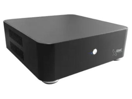 HAWC HRS1-G3-6T Desktop Monitoring Server 6TB Win11 IoT SSD 240GB