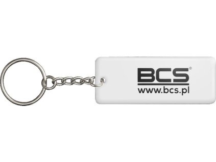 Bezkontaktní klíčenka BCS Line BCS-BZ1
