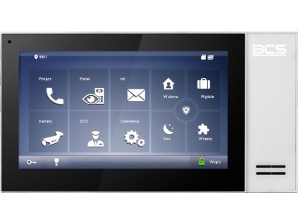 IP videomonitor BCS-MON7400B-S