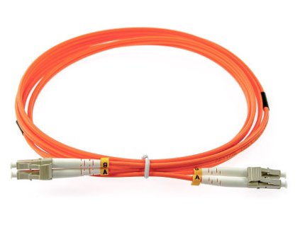 a a patchcord swiatlowodowy mm 20m duplex 50 125um om2 lc upc lc upc mini