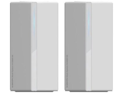 Xiaomi Mesh System AX3000 NE (sada 2 kusů)