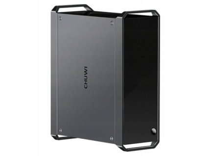 PC Chuwi CoreBox CWI601K2 i5-12450H/16GB/SSD 512GB/BT/Win 11 Pro