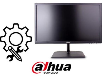 MONITOR DAHUA LM22-L200_TRAINING