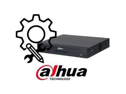 DAHUA IP RECORDER NVR2104HS-I2_TRAINING