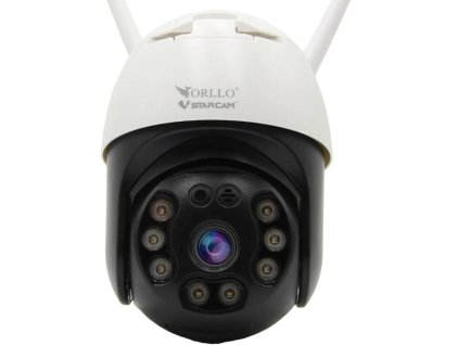 IP kamera Orllo Z20 4K
