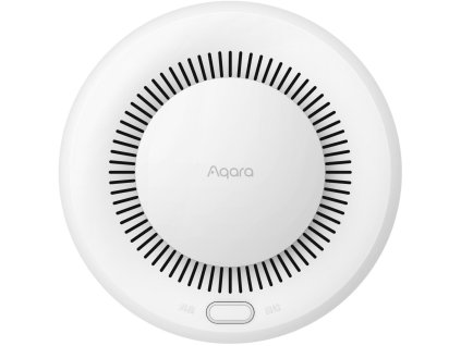 aqara smoke detector eu offline czujnik dymu zigbee sds01d 6a13fd53b63d1