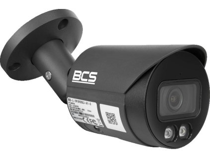Kamera BCS LINE BCS-L-TIP15FCR3L3-Ai1-G