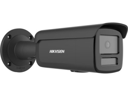 HIKVISION IP KAMERA DS-2CD2T86G2H-4I(2,8mm)(eF)/ČERNÁ