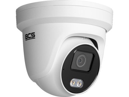 BCS-V-EIP24FCL3-AI2 BCS VIEW IP Dome kamera 4Mpx