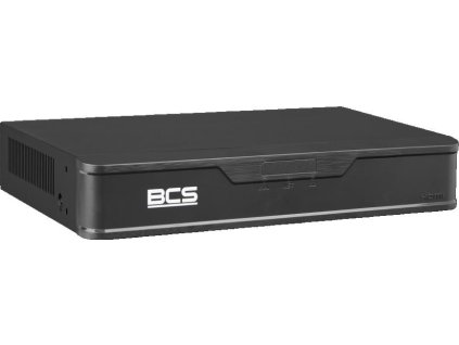 Záznamník BCS POINT BCS-P-NVR0401-4KE-4P-III