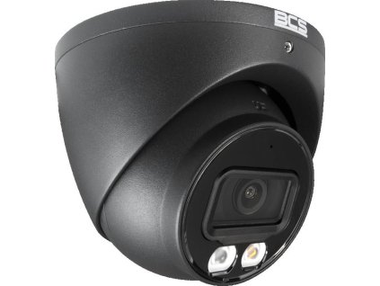 IP kamera BCS LINE BCS-L-EIP15FCR3L3-AI1-G