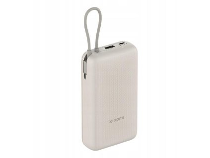 xiaomi 33w power bank 20000mah tan 7d9399d19ee19